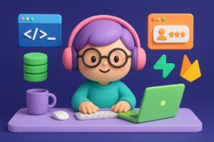 ノーコード×Slimで爆速バックエンド開発｜Supabase・Firebase連携の最適解とは？
