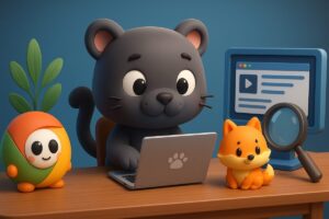 Pantherでスクリーンショット＆デバッグ自動化｜PHP製E2Eテスト環境を完全ガイド