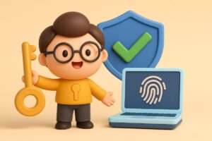 パスキーとは？FIDO2で始める“本当の”パスワードレス認証徹底ガイド