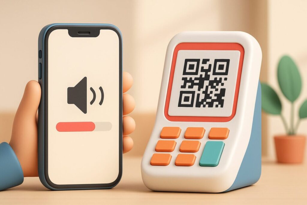 PayPayの決済音、変更できる？音量調整や消す方法をiPhone・Android別に解説