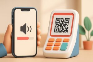 PayPayの決済音、変更できる？音量調整や消す方法をiPhone・Android別に解説