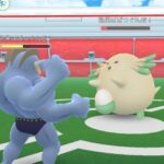 ポケモンgoにおけるジム防衛のコツと考え方 強いだけでは守れない 戦略ヲモッテ対処セヨ