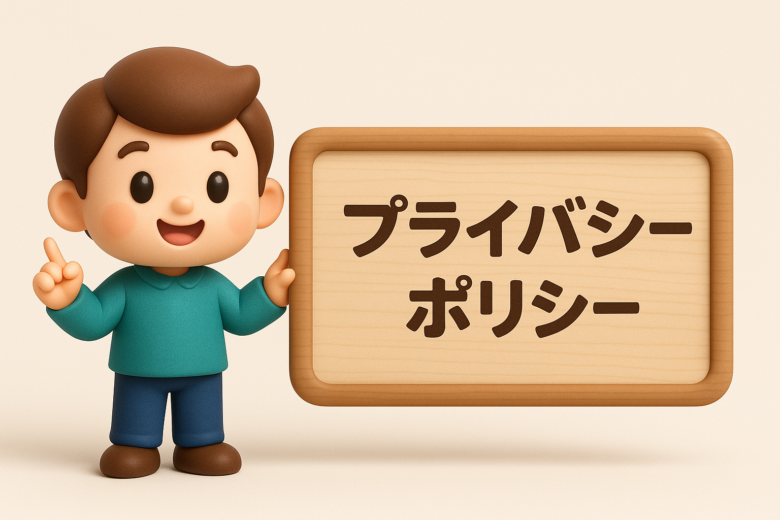 当サイト「しんすーブログ」のプライバシーポリシー