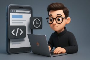 【Python】Seleniumの待機処理を徹底解説！time.sleepよりWebDriverWaitを使うべき理由