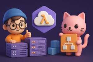 Serverlessアンチパターン10選｜コールドスタートや分散モノリスを防ぐ実践設計ガイド