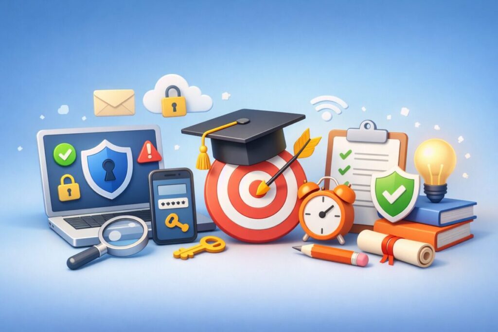 情報セキュリティマネジメント試験（SG）に参考書なしで合格する勉強法とコツ