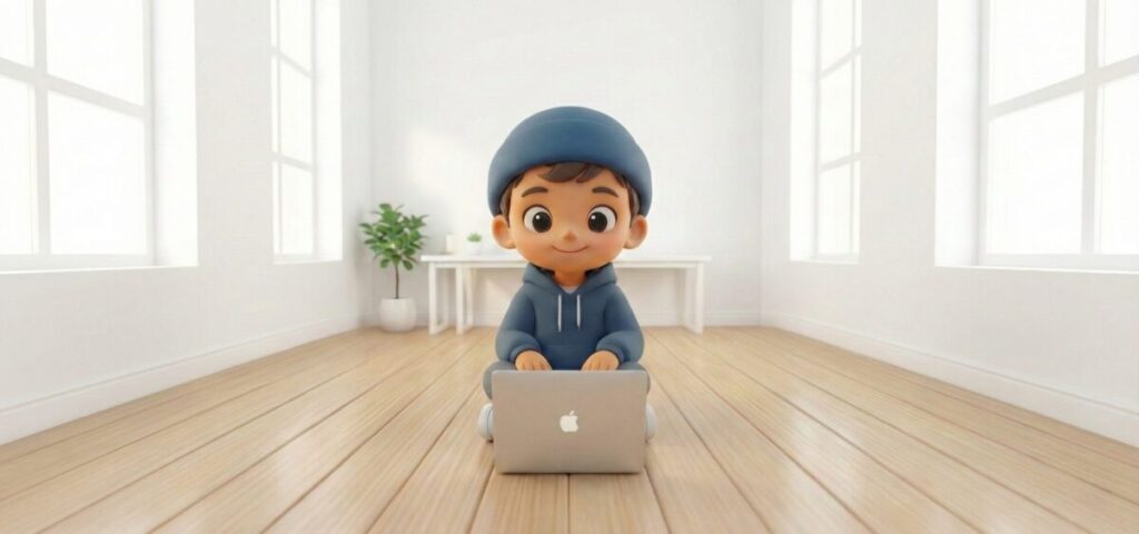 しんすーブログ著者「しん」。IT・開発・ガジェット（iPhone、Macなど）、転職、学校教育の専門家。