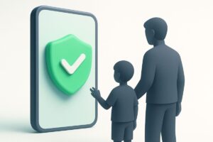 小学生のLINE利用はいつから？親が知るべきリスクと鉄壁の守り方