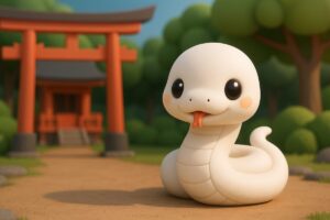 蛇のスピリチュアルな意味とは？幸運のサイン？色・場所・状況別のメッセージを徹底解説！