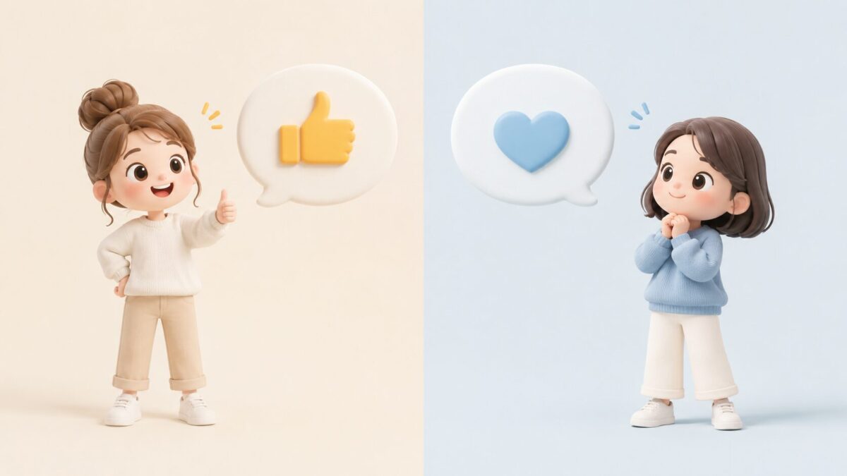 「Sounds good」と「Sounds nice」の違いは？ネイティブの使い分けを徹底解説