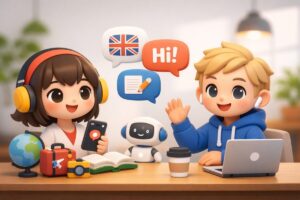 【AI英会話アプリ】Speak（スピーク）の料金・無料体験・評判は？180円キャンペーンの注意点も解説