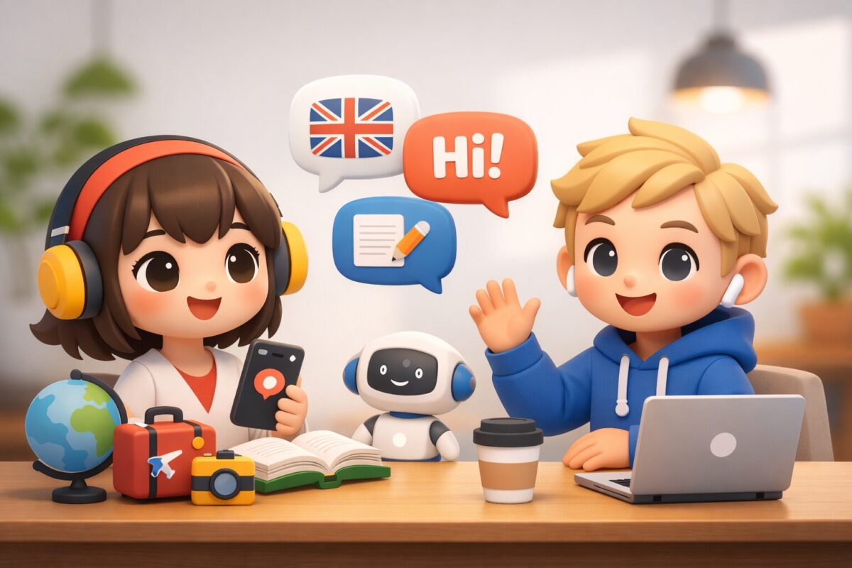 【AI英会話アプリ】Speak(スピーク)の料金・無料体験・評判は?180円キャンペーンの注意点も解説