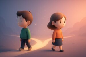 「あれ、なんか違う？」友達に違和感を覚えるスピリチュアルな理由とは？魂のステージが変わるサインかも