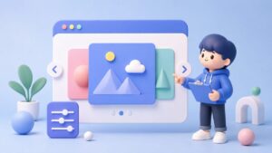 【完全版】Swiperカスタマイズ用オプションまとめ一覧！基本から高度な設定まで網羅