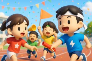 高校生の体育祭スローガン、どう決める？定番からユニークな例まで紹介【厳選アイデア集】
