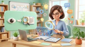 「take a look」の意味と使い方は?lookとの違いやビジネス英語表現を徹底解説