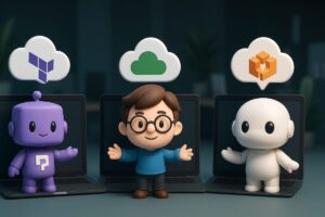 Terraform vs Pulumi vs AWS CDK：Infrastructure as Code最新比較と使い分け