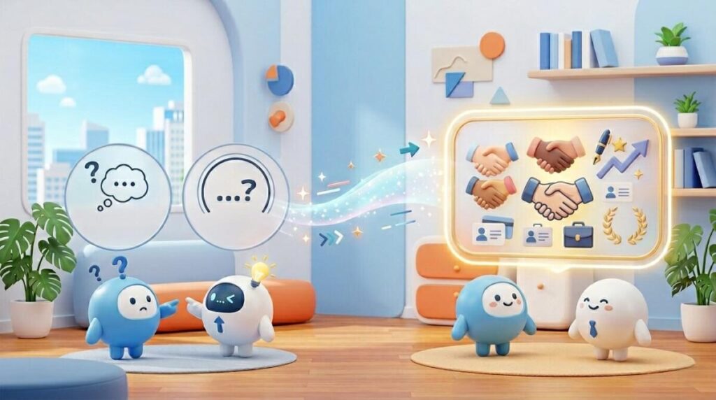 「That’s all」は失礼？「That’s it」との違いやビジネスで使える丁寧な英語表現を徹底解説