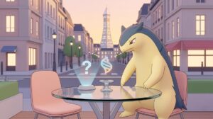 【悲報】バクフーンのメガ進化は『Z-A』でも未実装！理由や種族値予想・今後の可能性まとめ