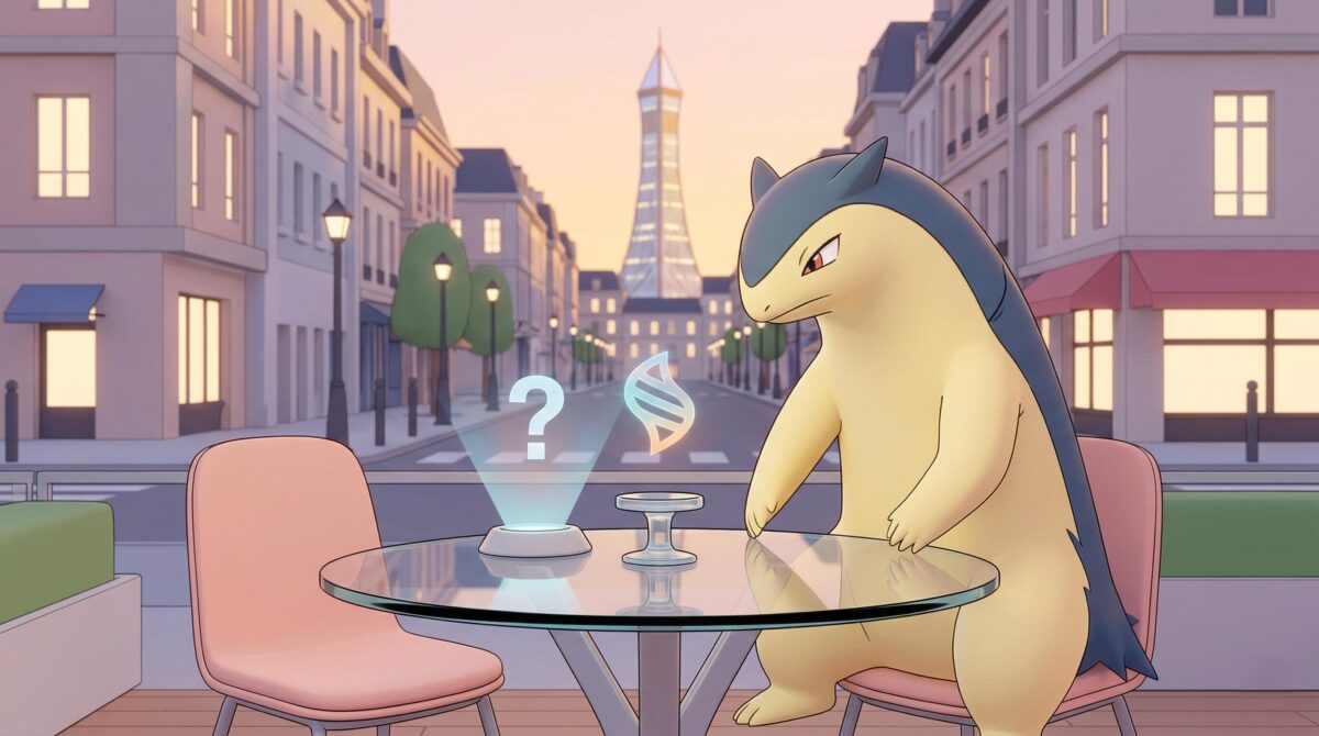 【悲報】バクフーンのメガ進化は『Z-A』でも未実装！理由や種族値予想・今後の可能性まとめ