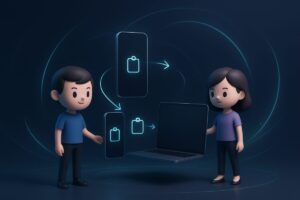 iPhone・iPadとMacの連携が便利すぎる！ユニバーサルクリップボード＆Handoff活用法