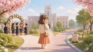 大学の卒業式に行かない人はどれくらい?欠席の割合と後悔しないための判断基準を解説