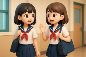 【夢占い】同級生の夢は人間関係のサイン？状況別の意味や心理を徹底解説！